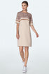 Robe de jour model 148100 Nife